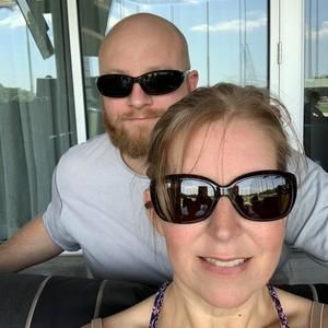 Meet your Posher, Alisha